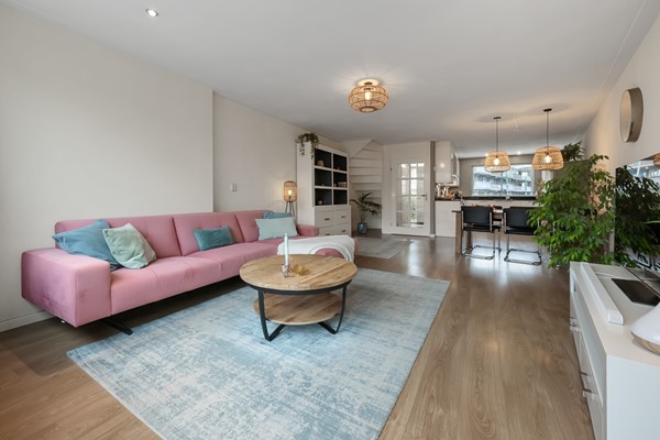 Medium property photo - De Waterdief 27, 1911 JN Uitgeest